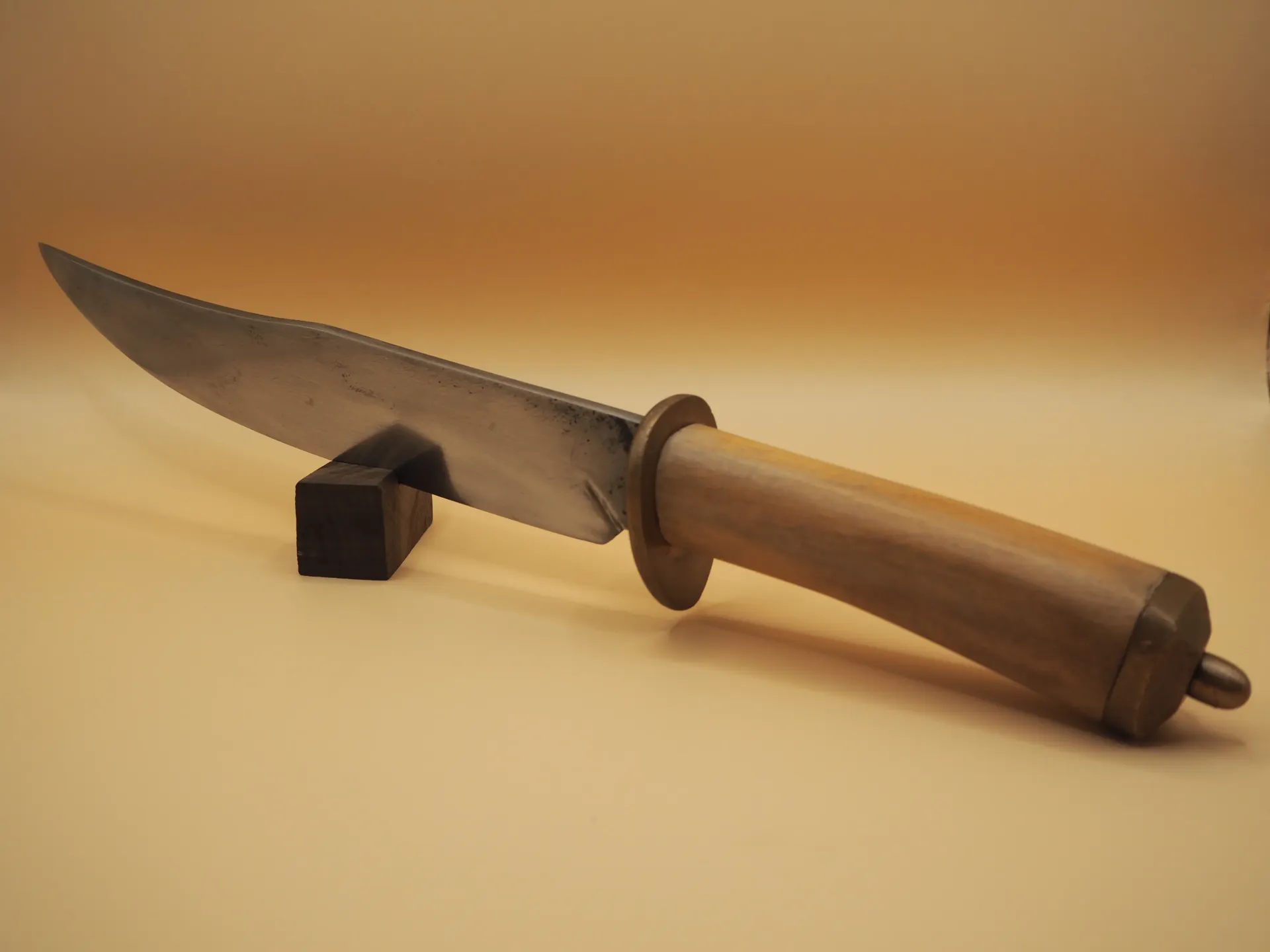Couteau de chasse