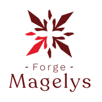 Forge Magelys - Samuel Gely